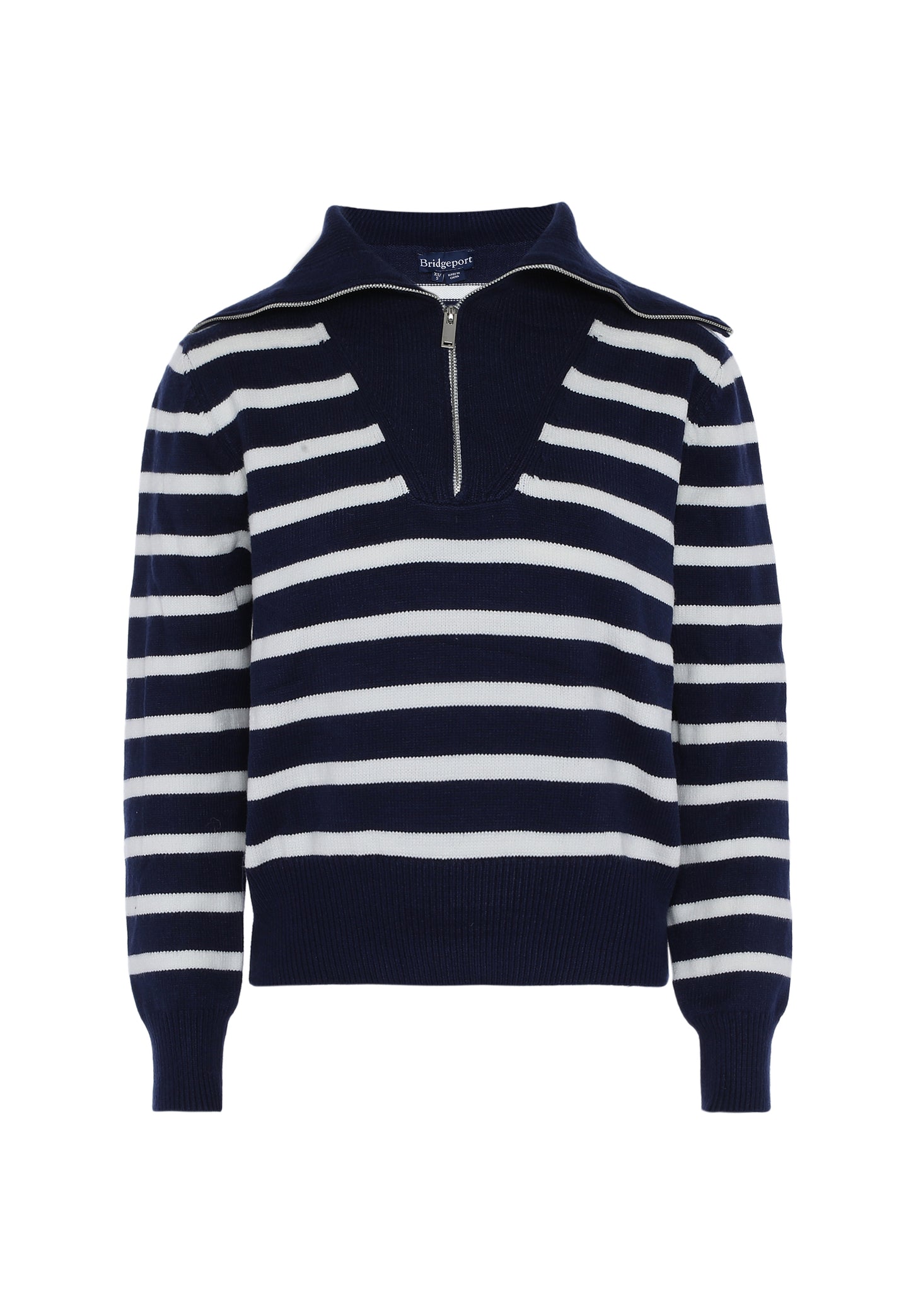 DreiMaster Maritim bridgeport Women's Sweater