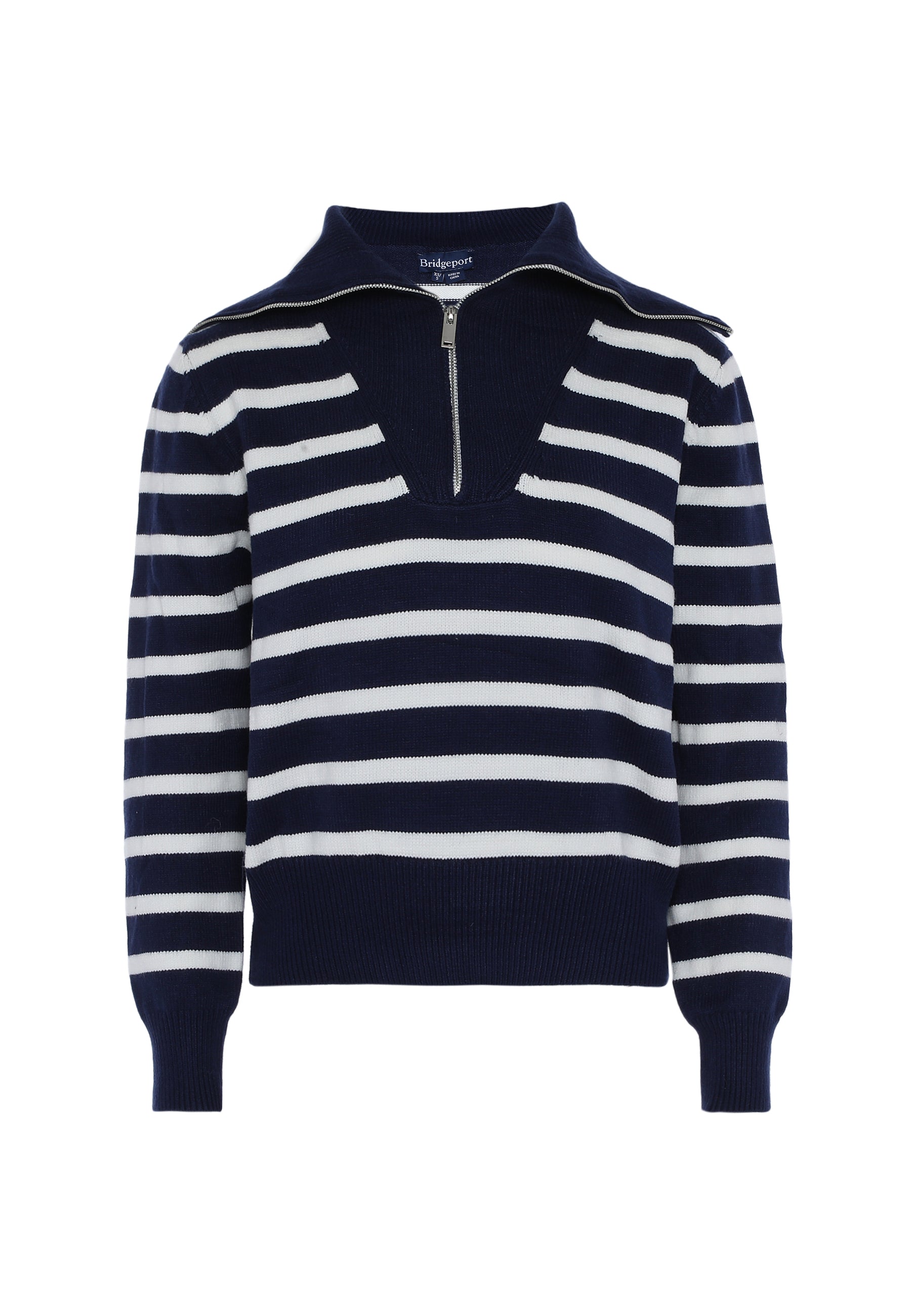 DreiMaster Maritim bridgeport Women's Sweater