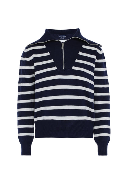 DreiMaster Maritim bridgeport Women's Sweater