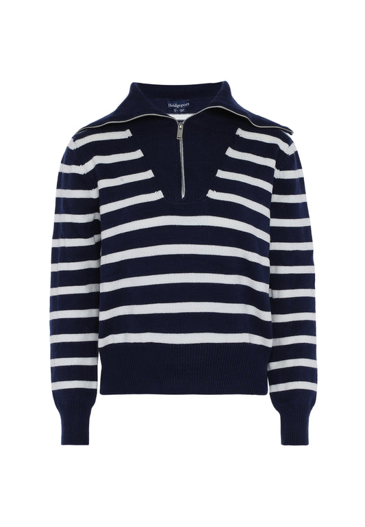 DreiMaster Maritim bridgeport Women's Sweater