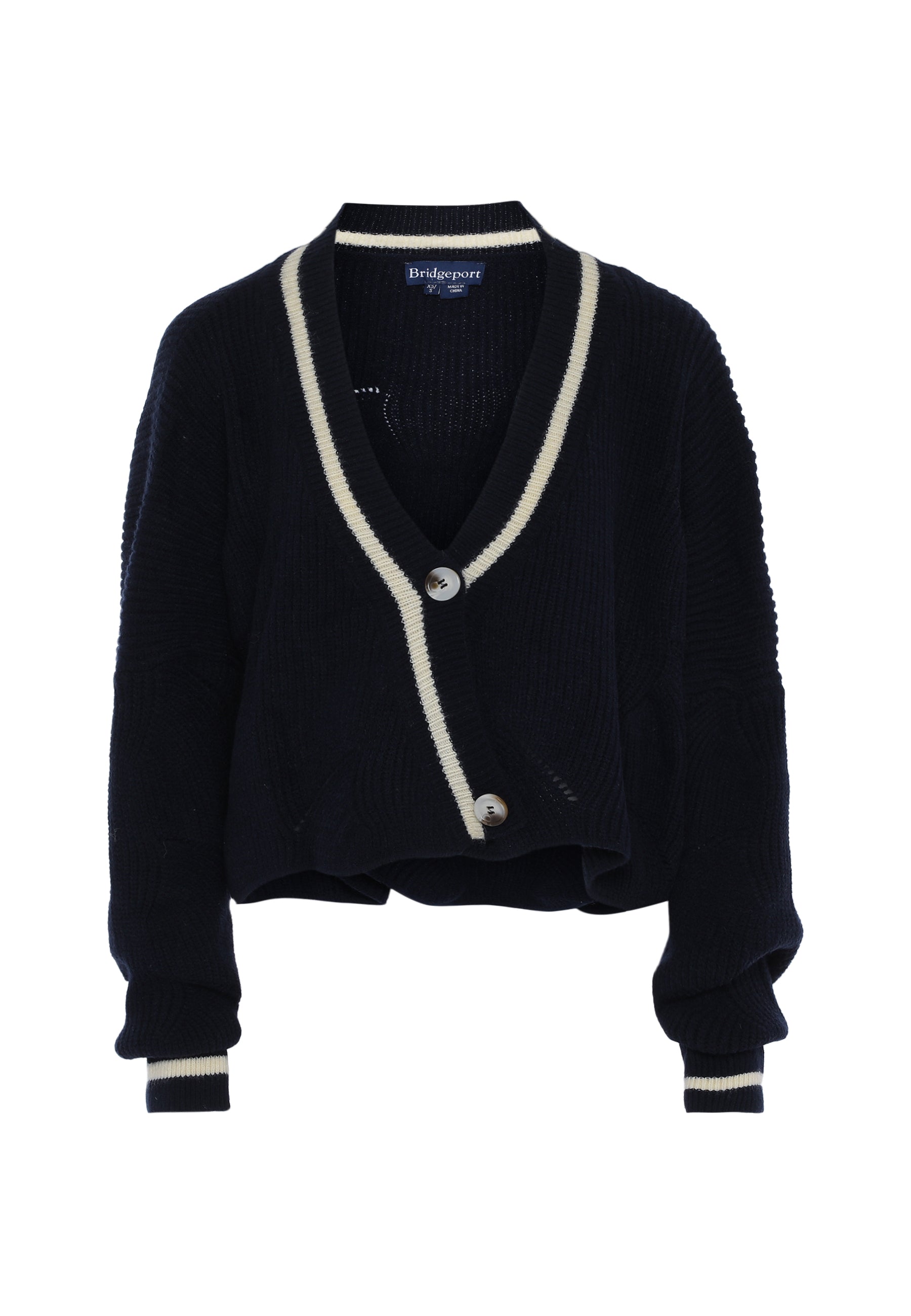 DreiMaster Maritim bridgeport Women's Sweater
