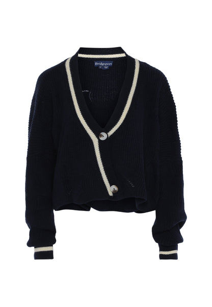 DreiMaster Maritim bridgeport Women's Sweater