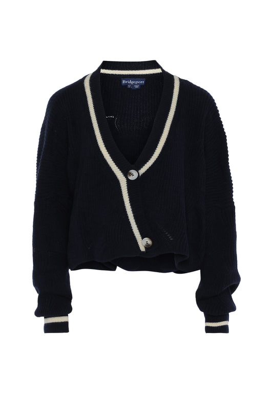 DreiMaster Maritim bridgeport Women's Sweater