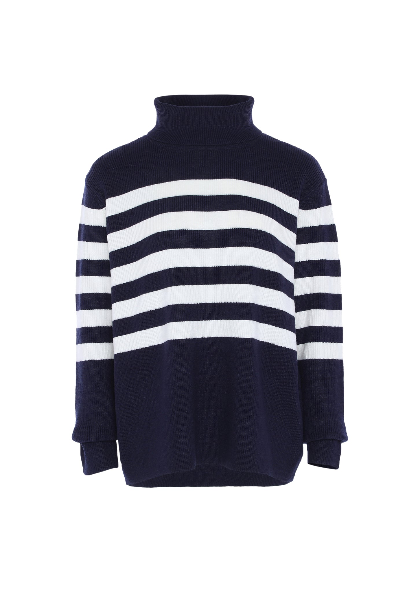 DreiMaster Maritim bridgeport Women's Sweater