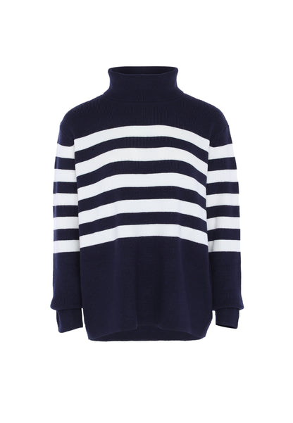 DreiMaster Maritim bridgeport Women's Sweater