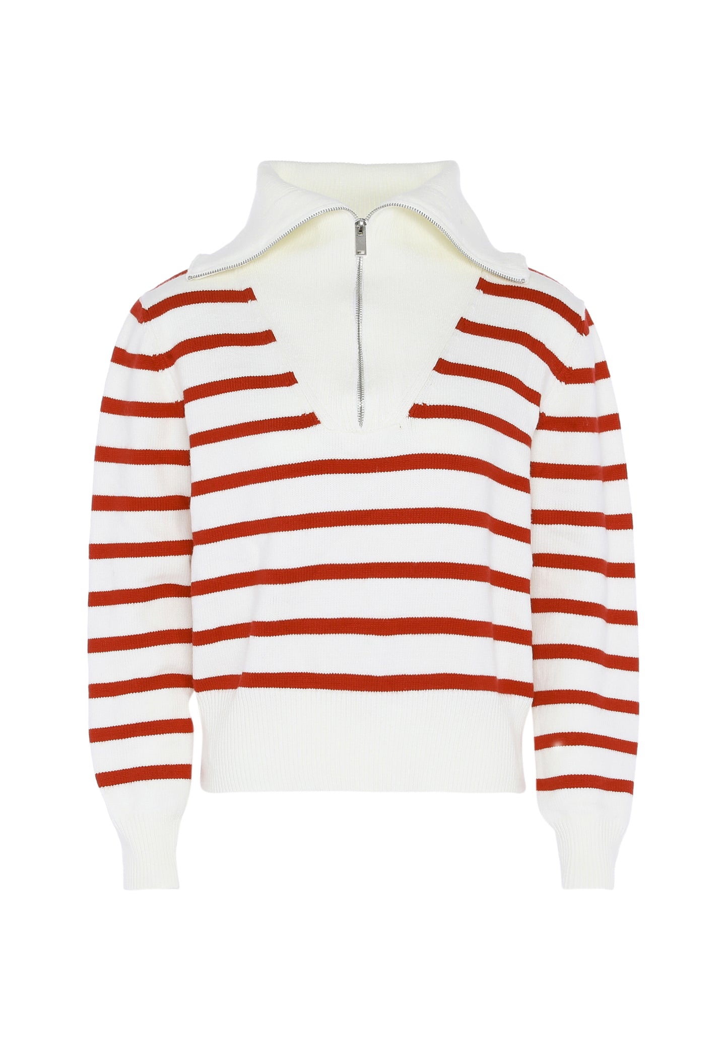 DreiMaster Maritim bridgeport Women's Sweater