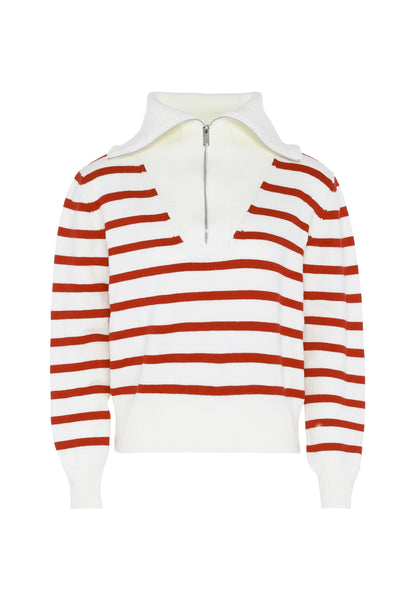 DreiMaster Maritim bridgeport Women's Sweater