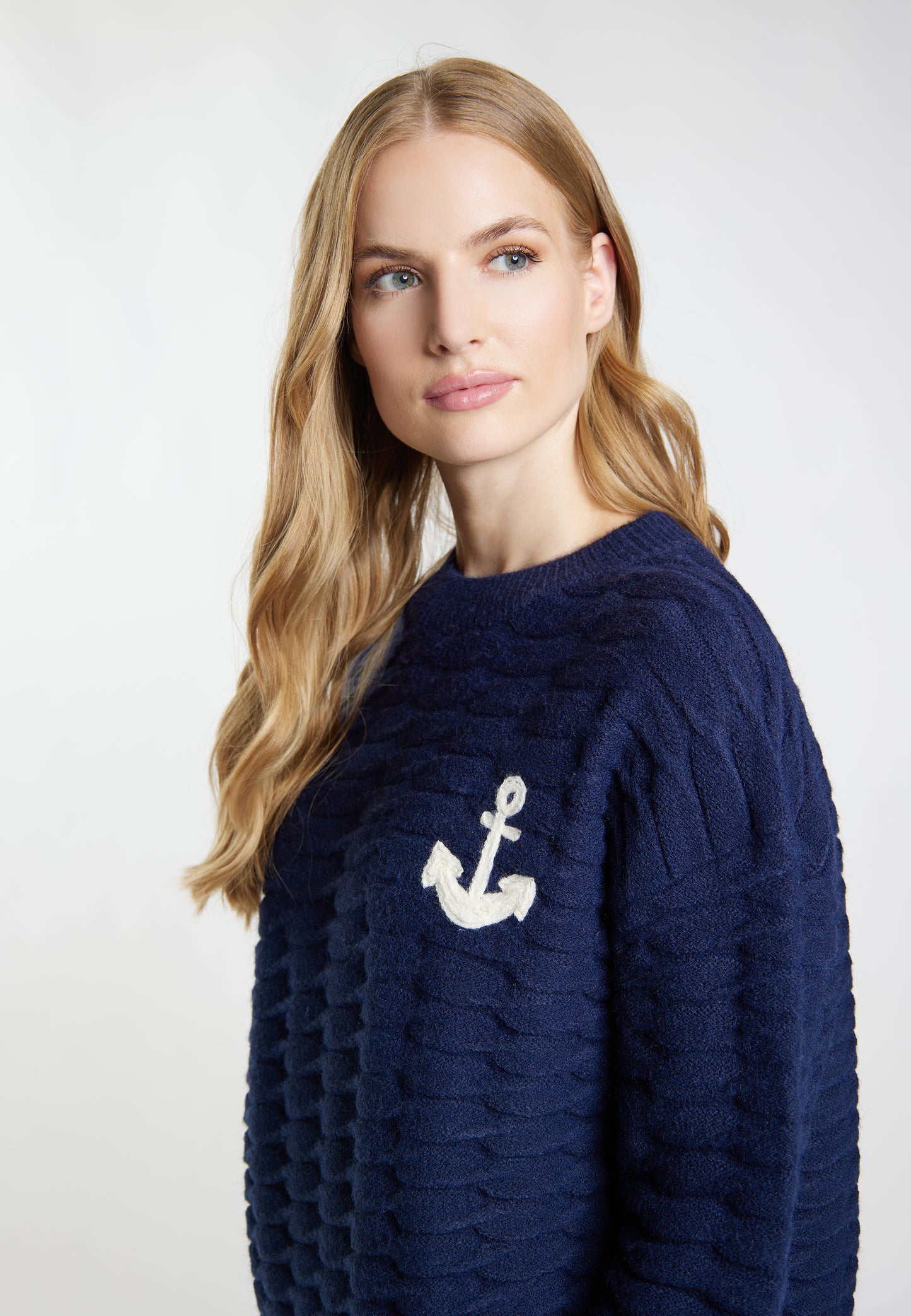 Strickpullover
