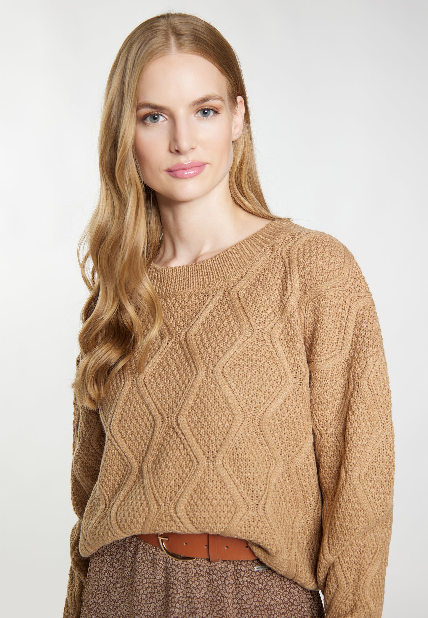 Strickpullover