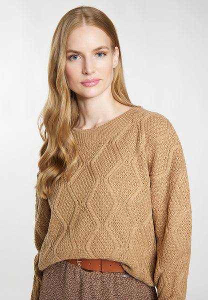 Strickpullover