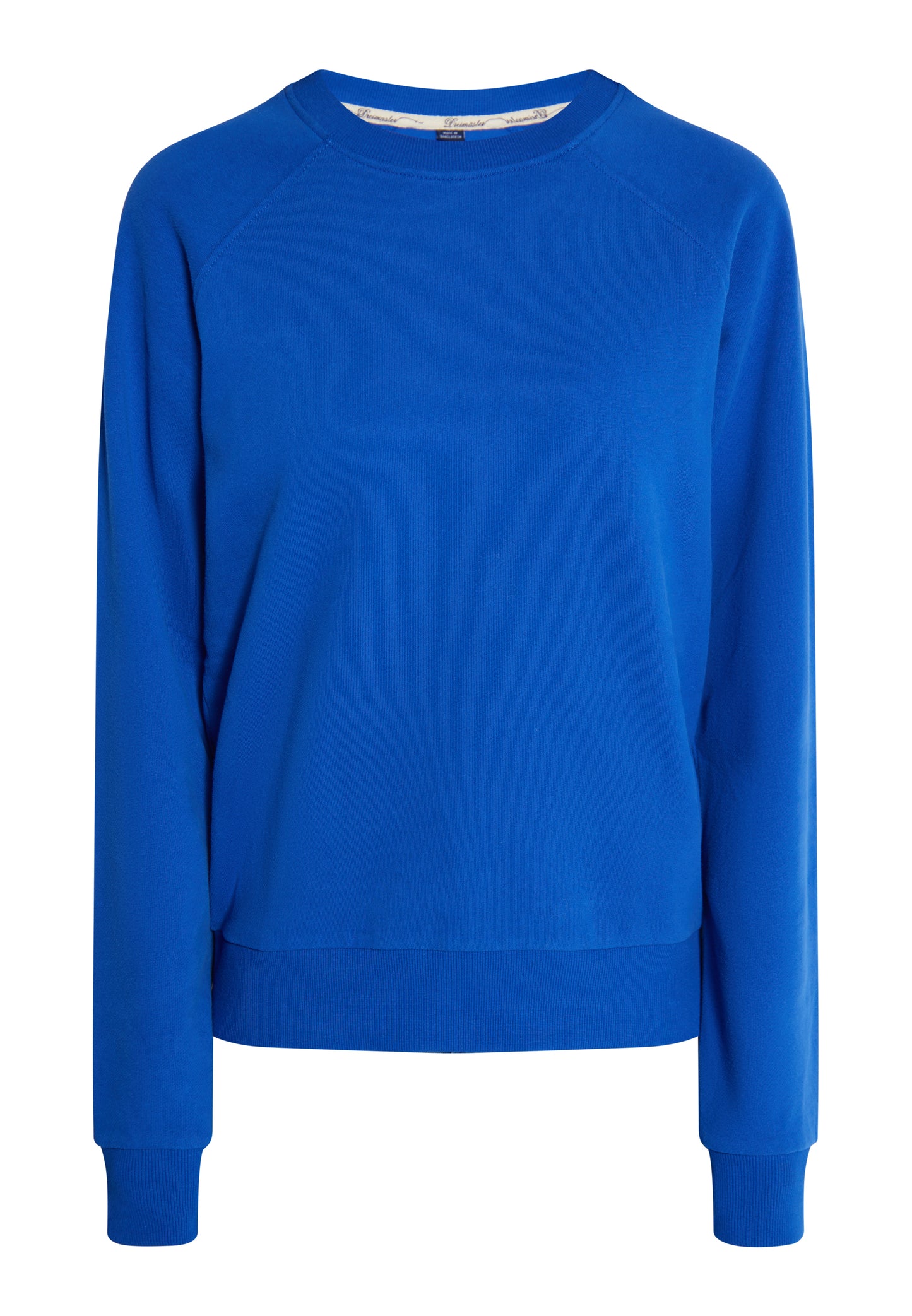 Dreimaster Maritim bluza damska