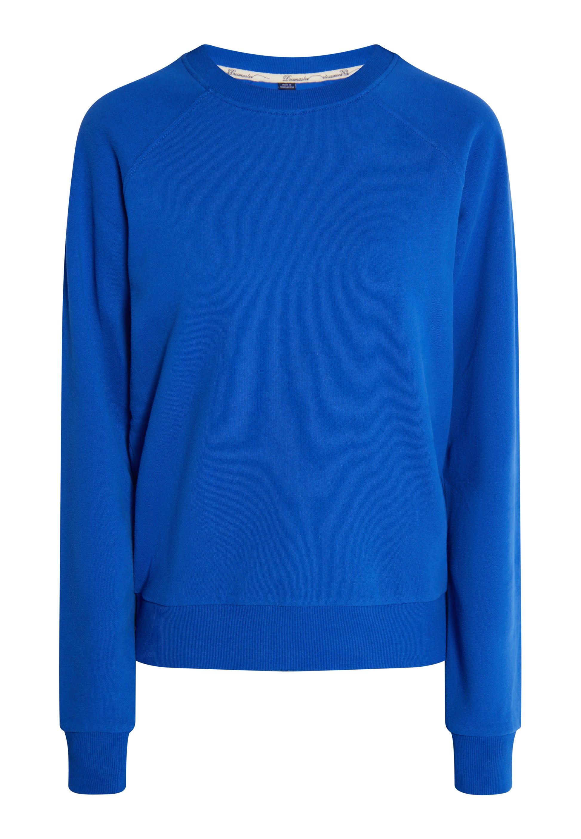 Dreimaster Maritim bluza damska