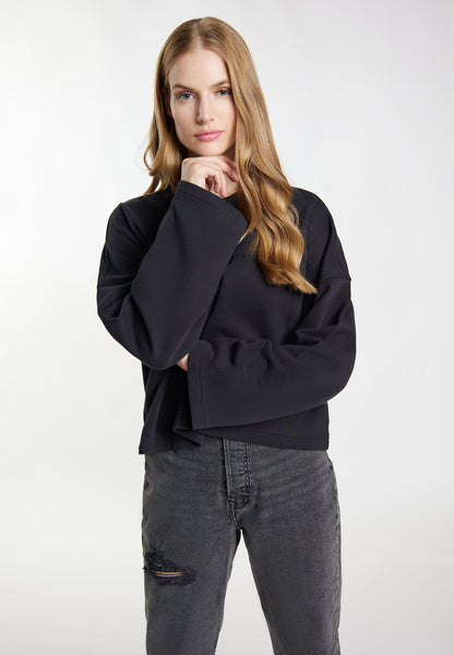 DreiMaster Vintage Women's Sweatpullover + Shopping Bag - SET