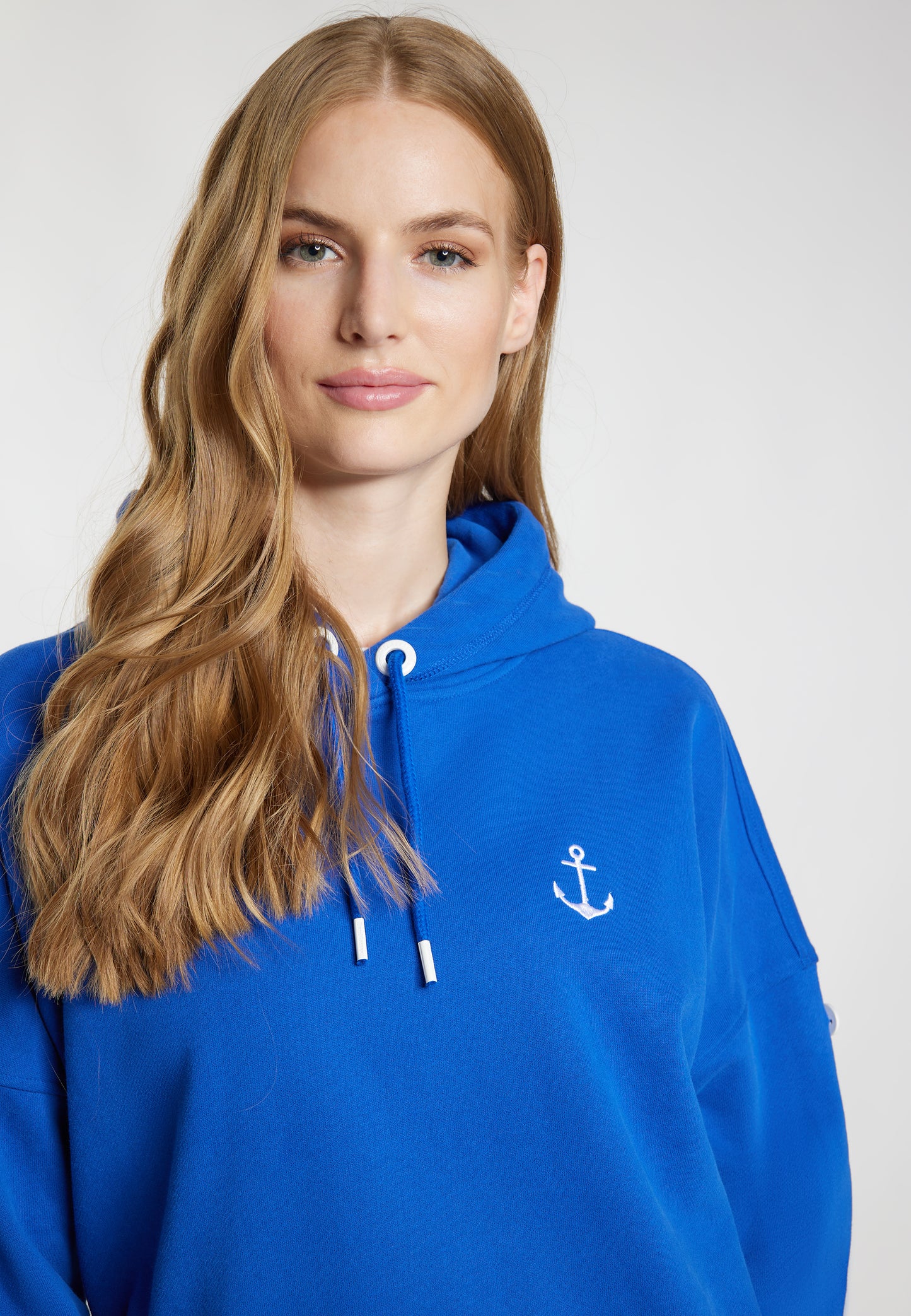 DreiMaster Maritim Women's Kapuzenpullover + Shopping Bag - SET
