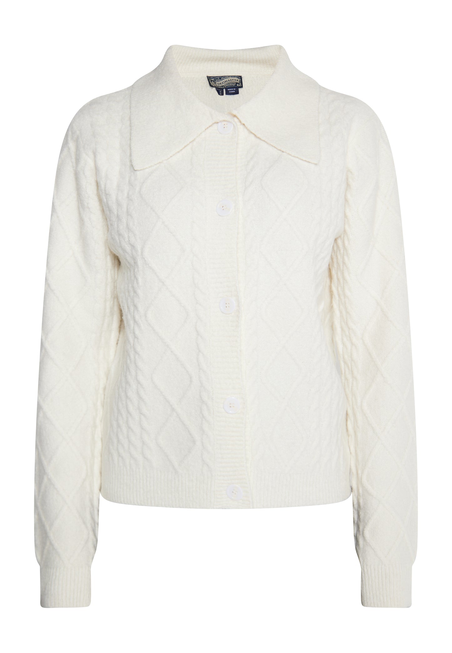 Strickjacke