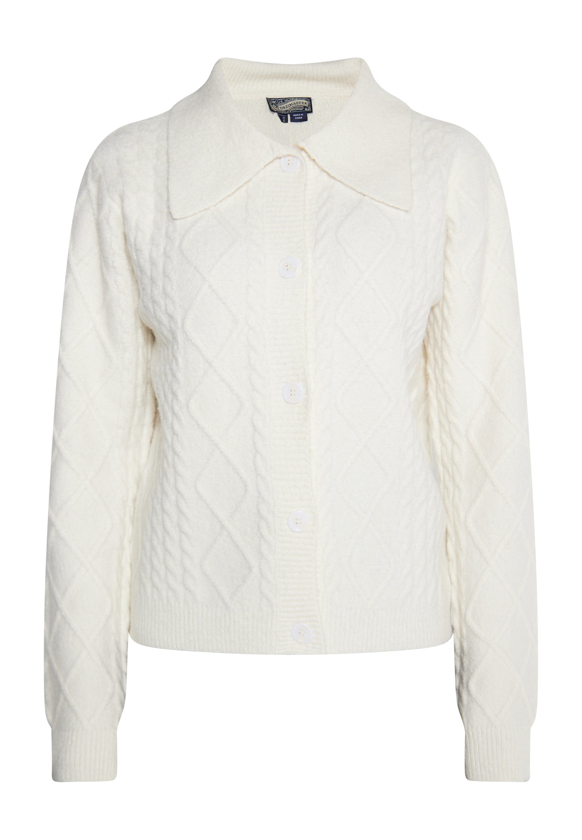 Strickjacke