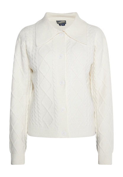 Strickjacke