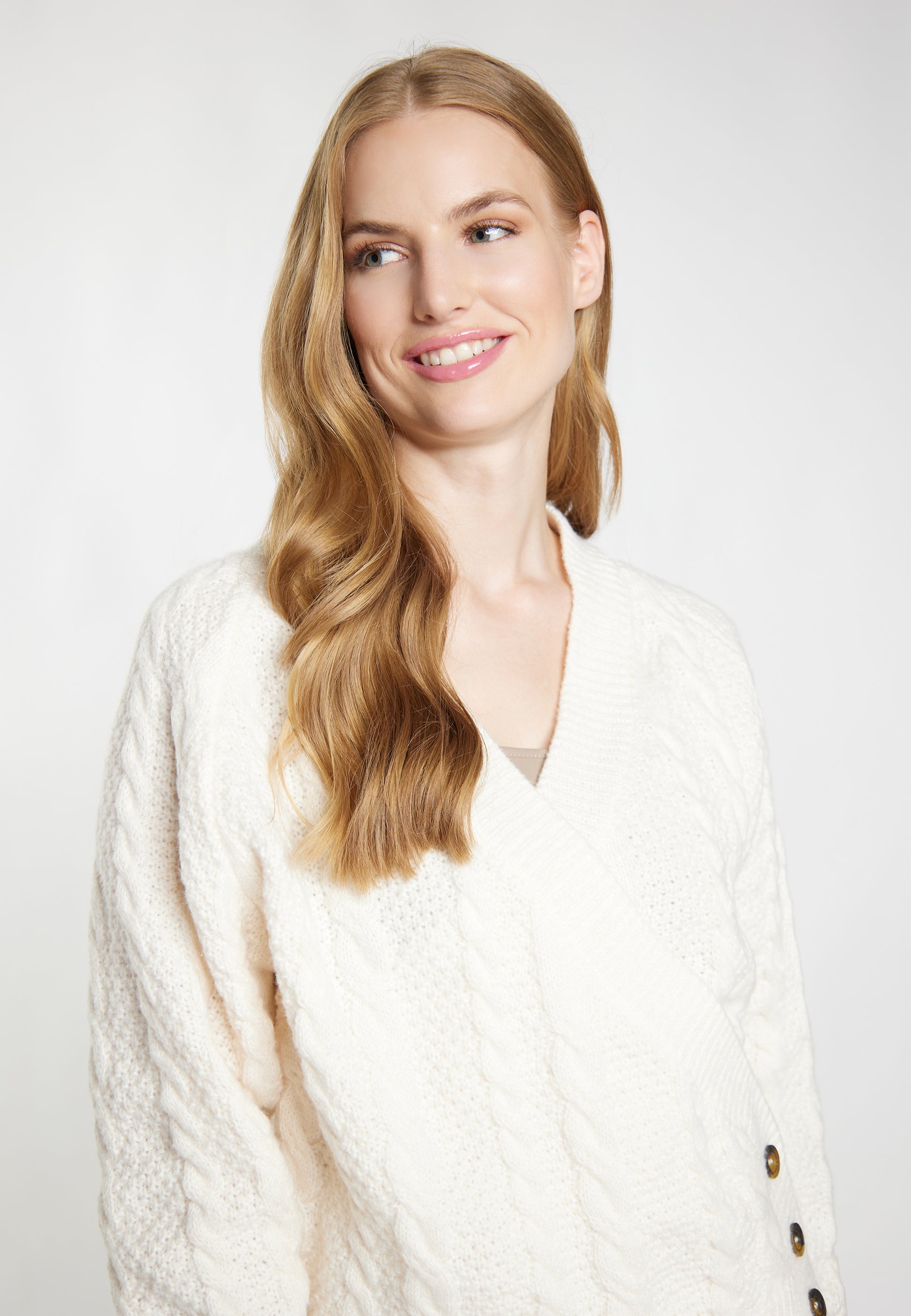Strickpullover