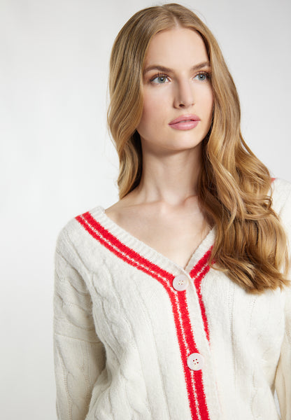 Strickjacke