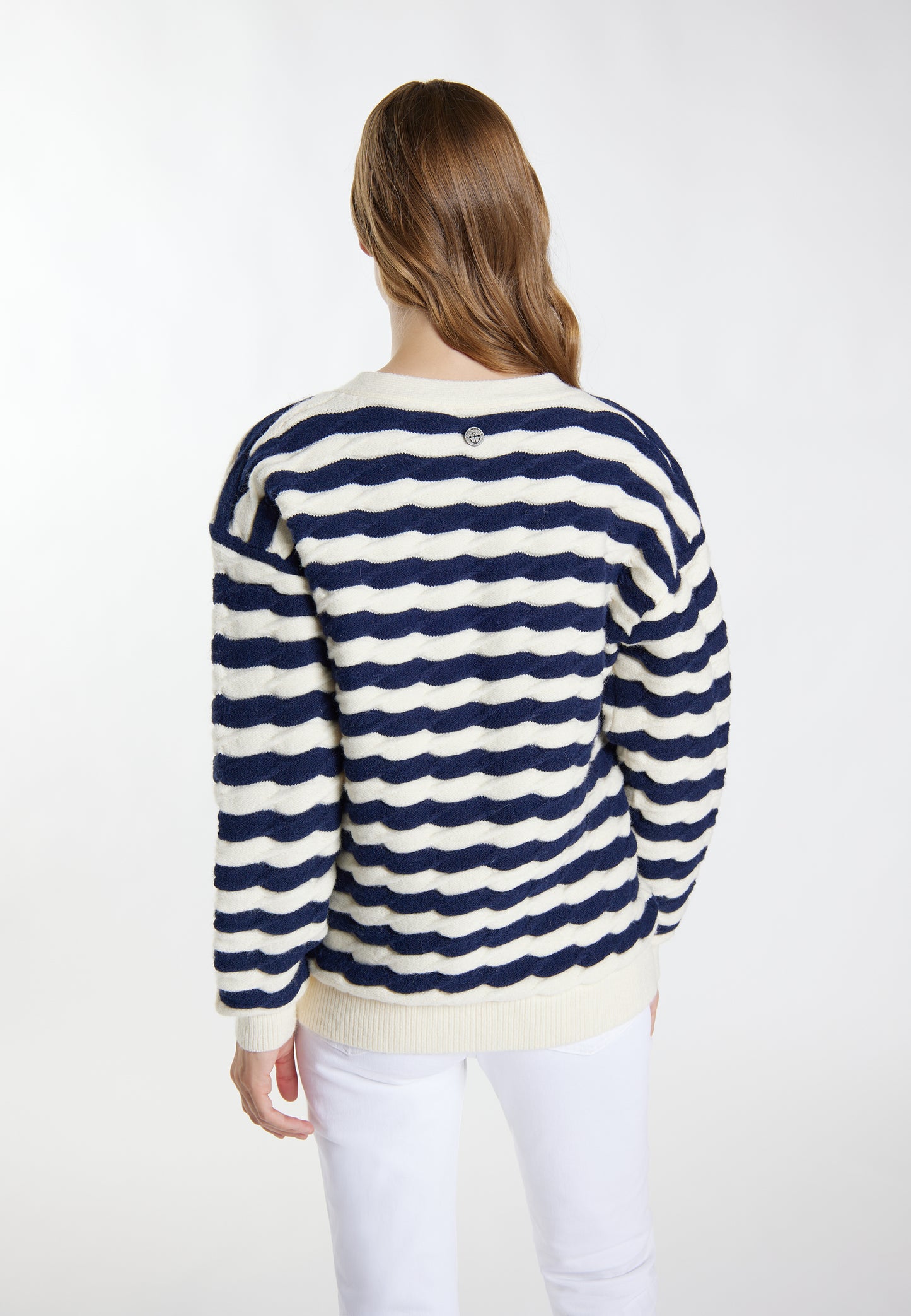 DreiMaster Maritim Women's Strickjacke
