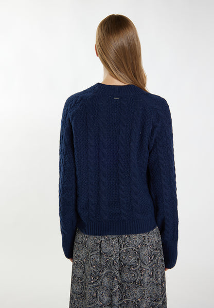 Strickpullover