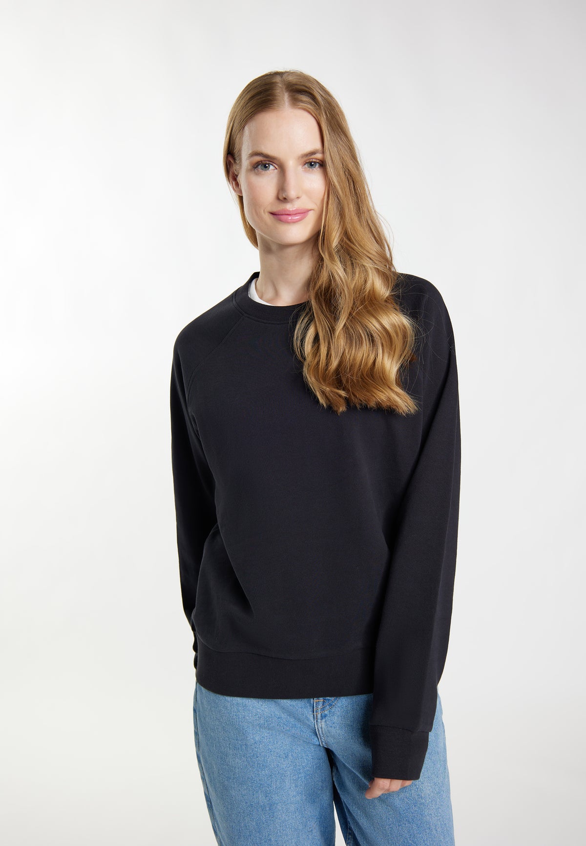 DreiMaster Maritim Kobiety Bluza + Torba na zakupy - ZESTAW