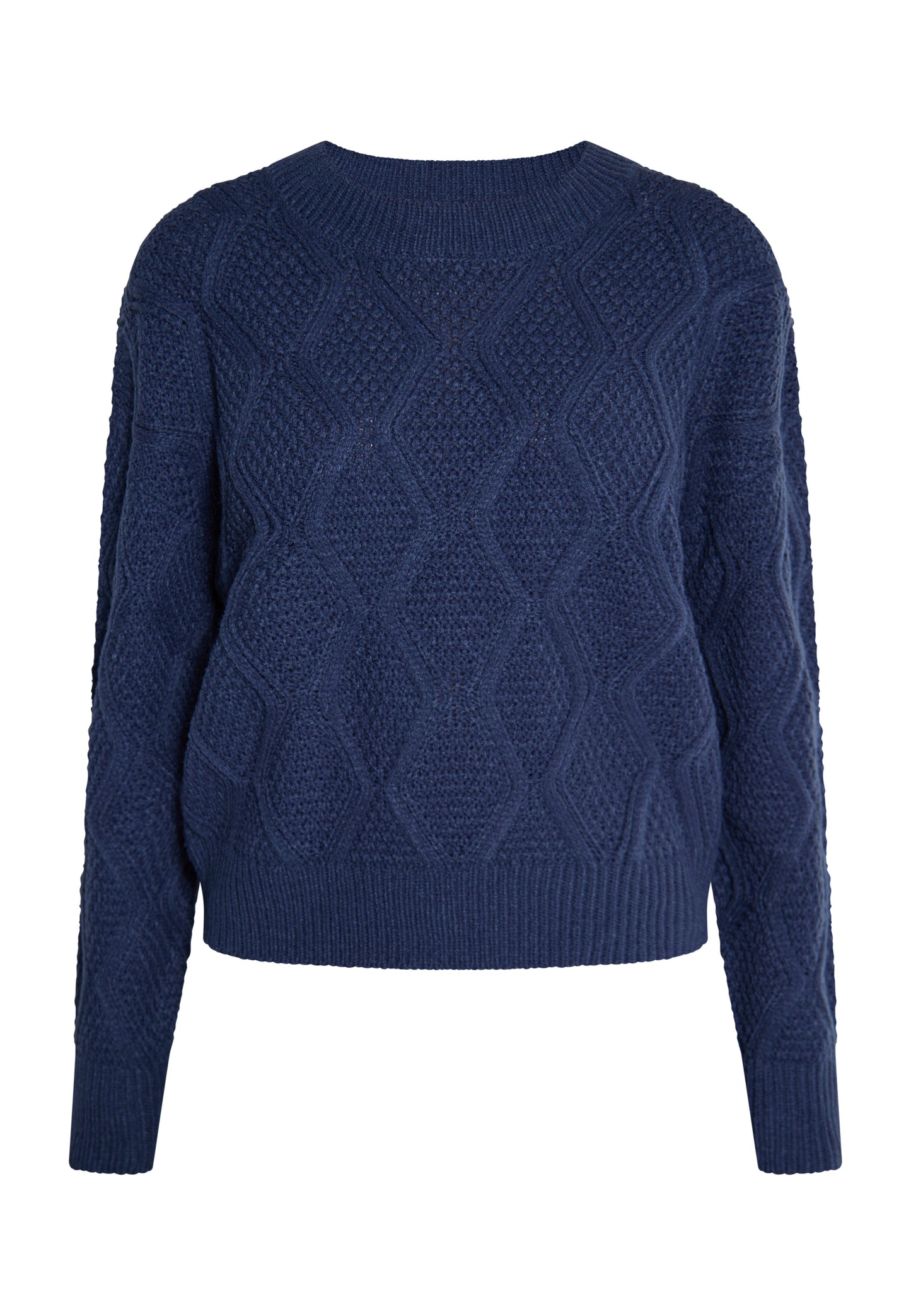 Strickpullover