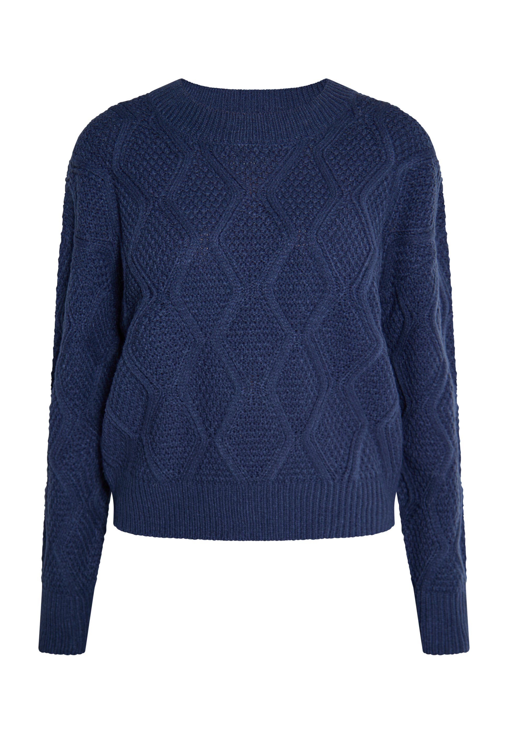 Strickpullover
