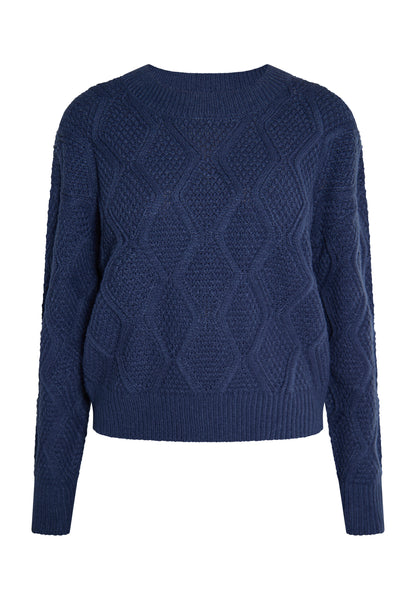 Strickpullover