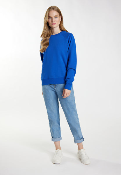 DreiMaster Maritim Kobiety Bluza + Torba na zakupy - ZESTAW