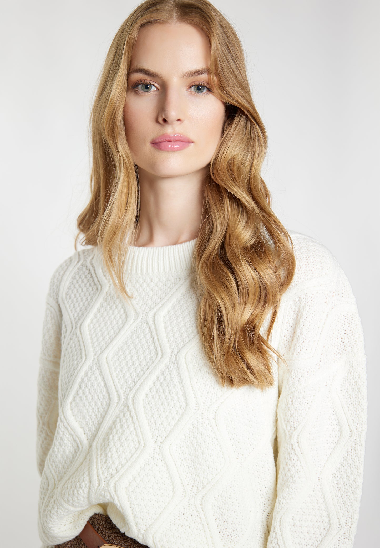 Strickpullover