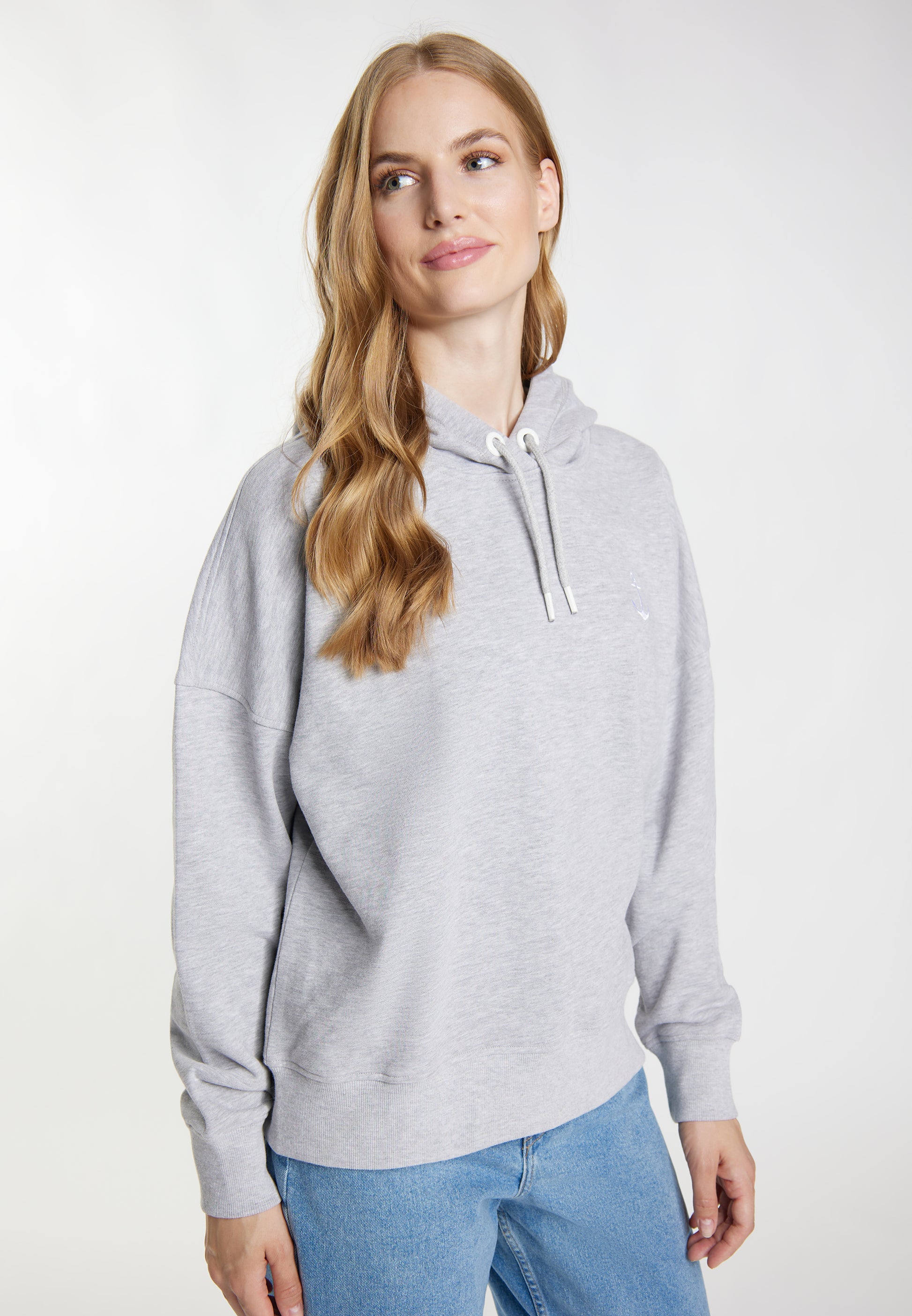Kapuzenpullover