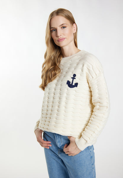 Strickpullover