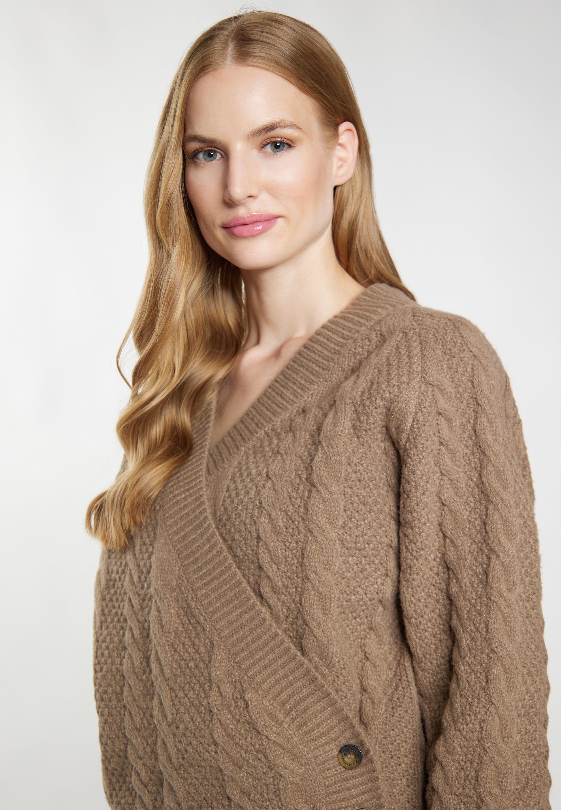 Strickpullover
