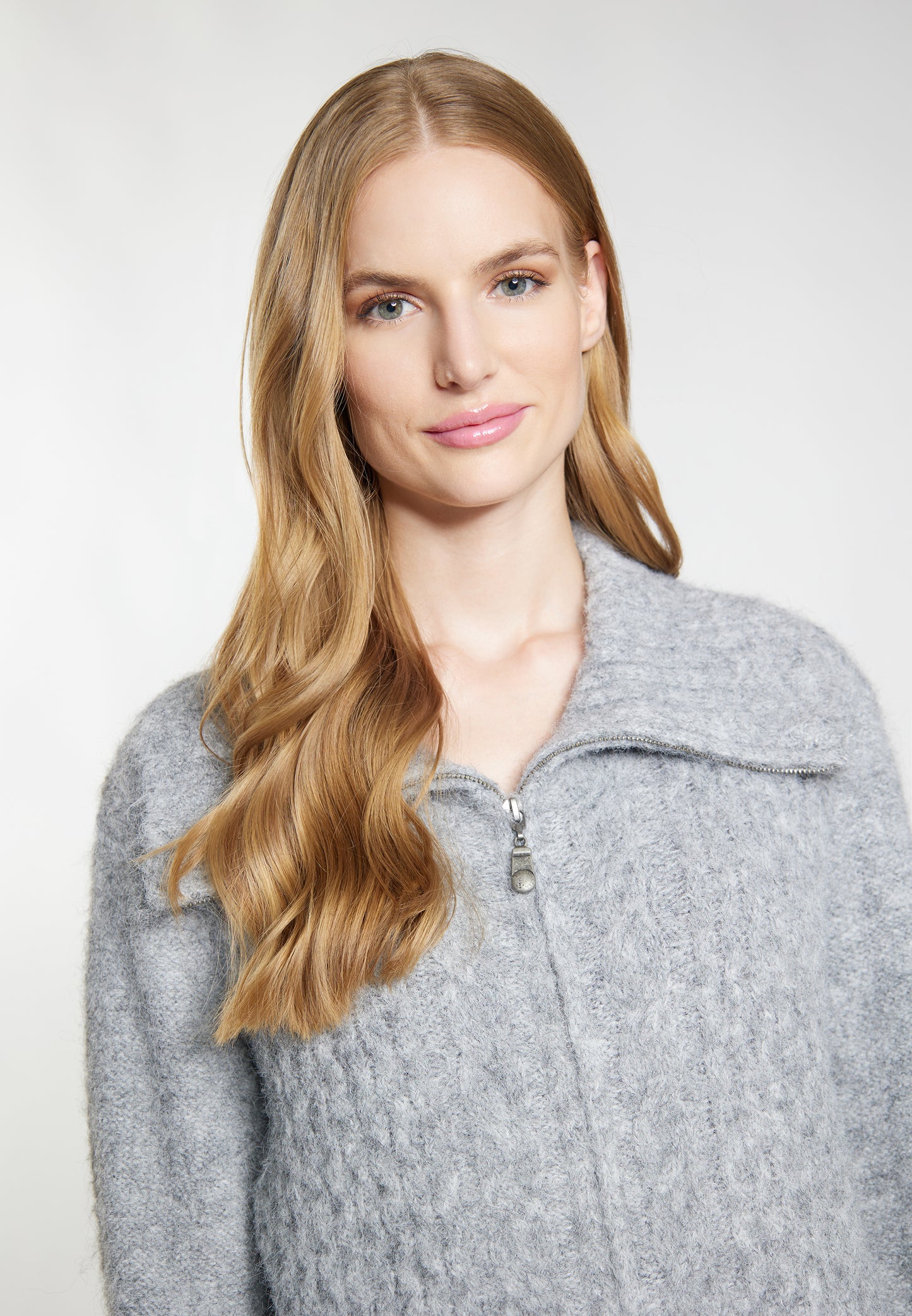 Strickjacke