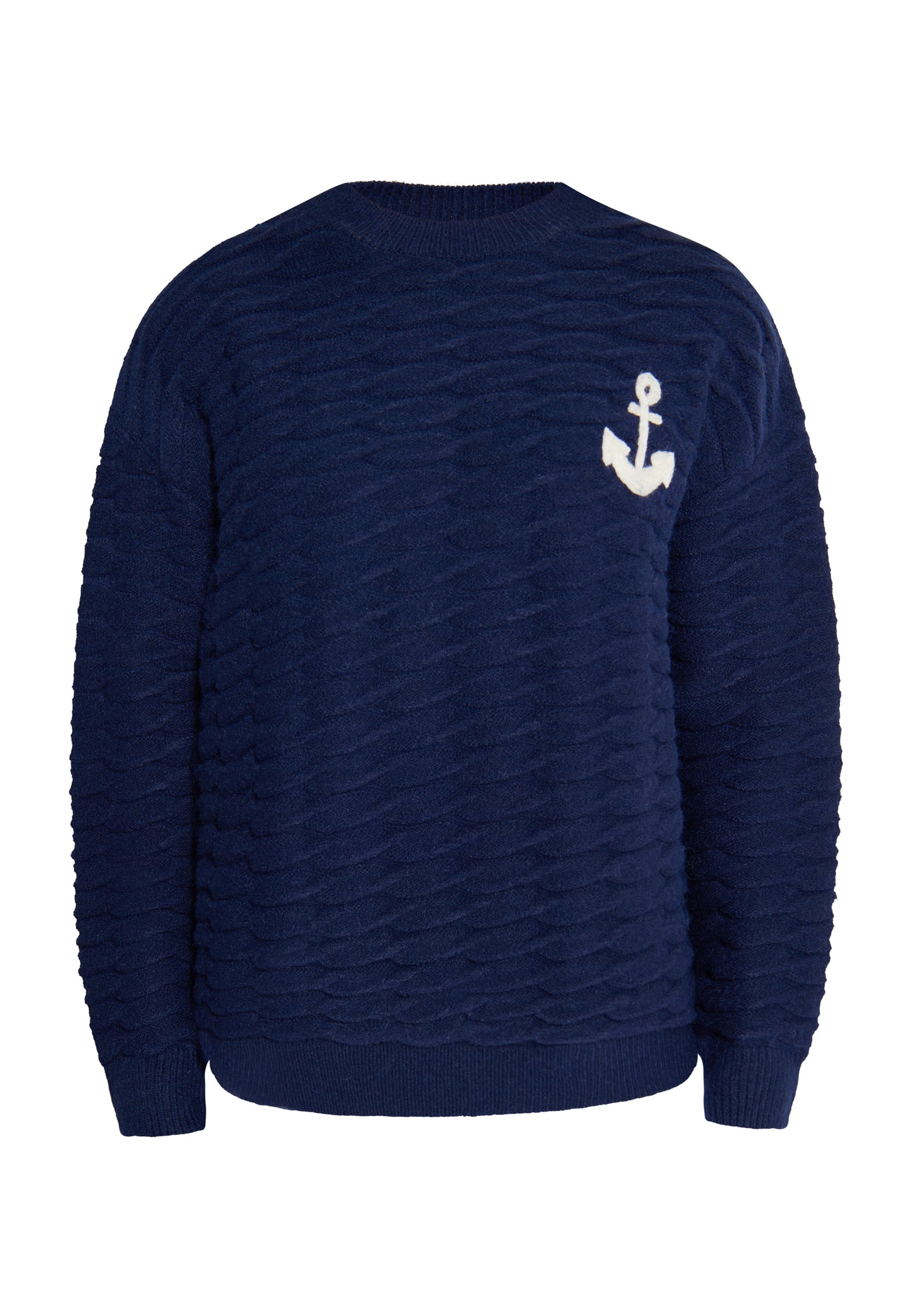 Strickpullover