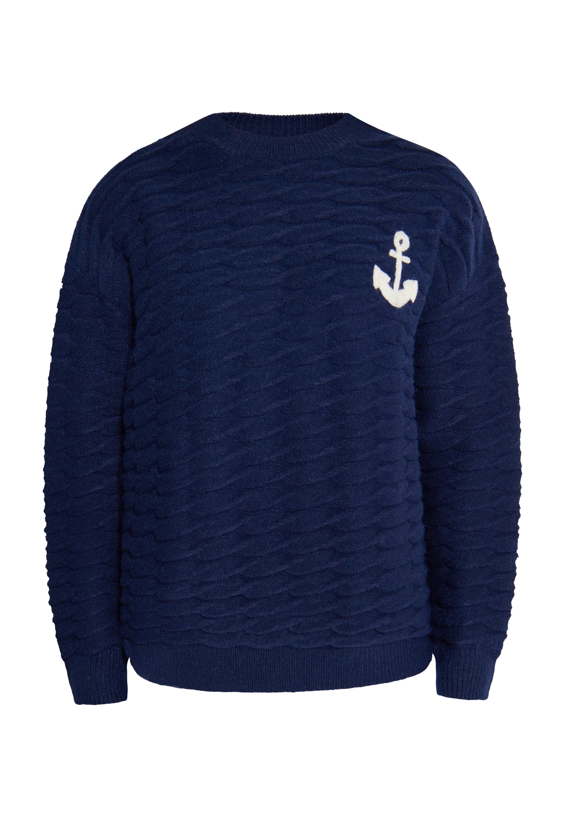 Strickpullover