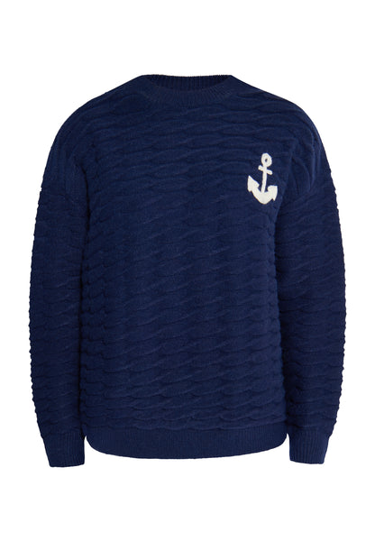 Strickpullover