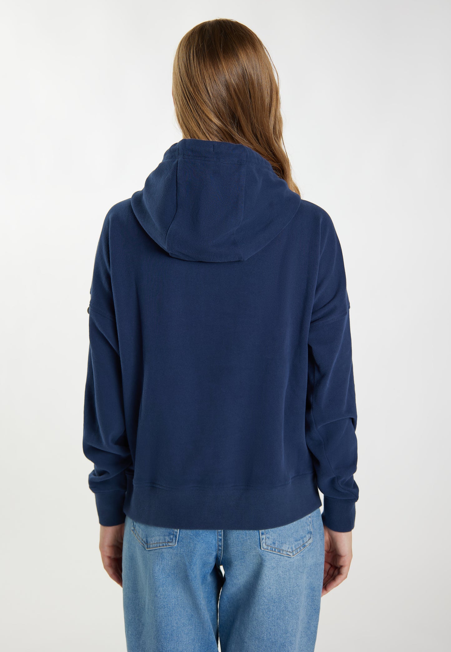 Dreimaster Maritim Women's Hoodie