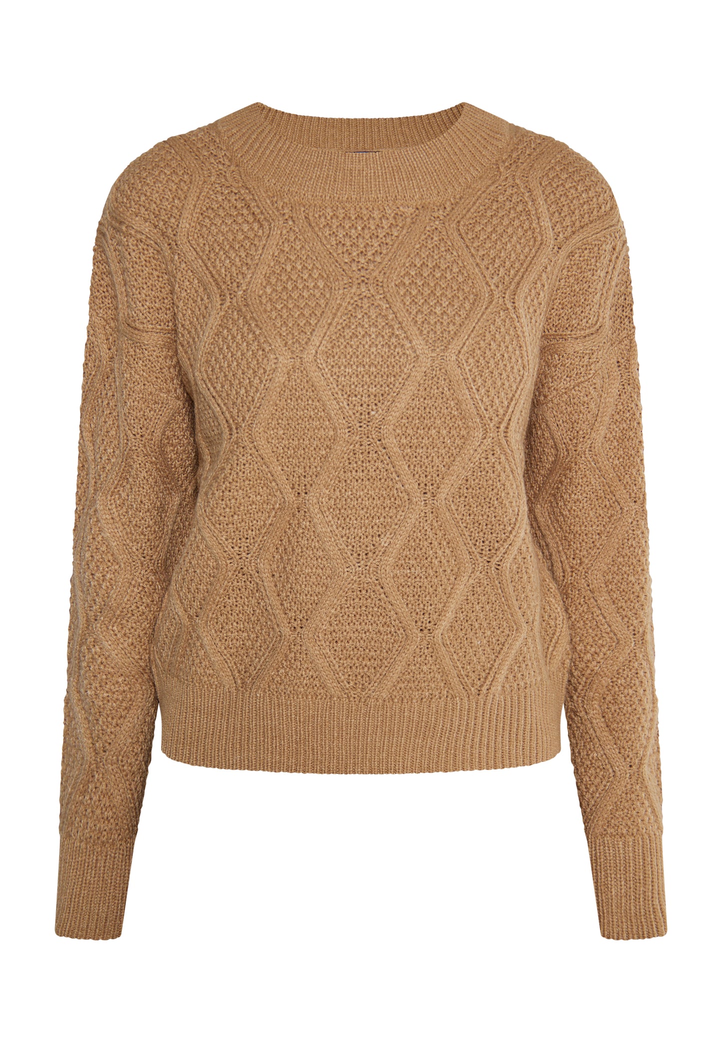 Strickpullover