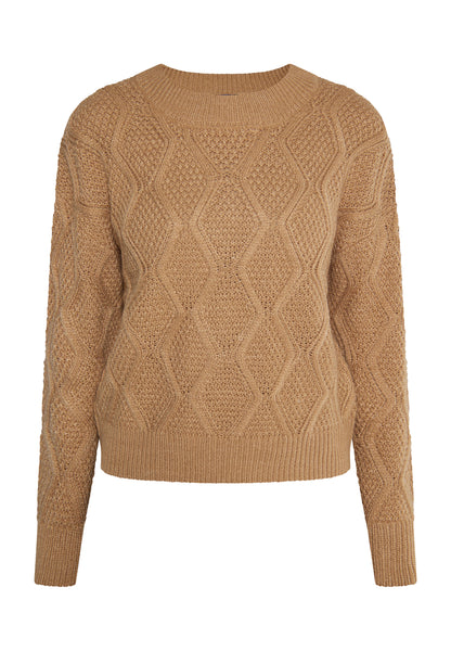Strickpullover
