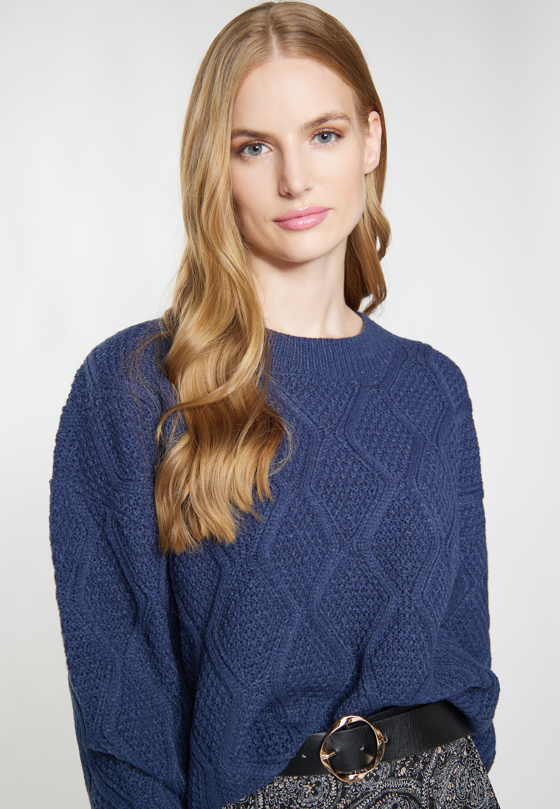 Strickpullover