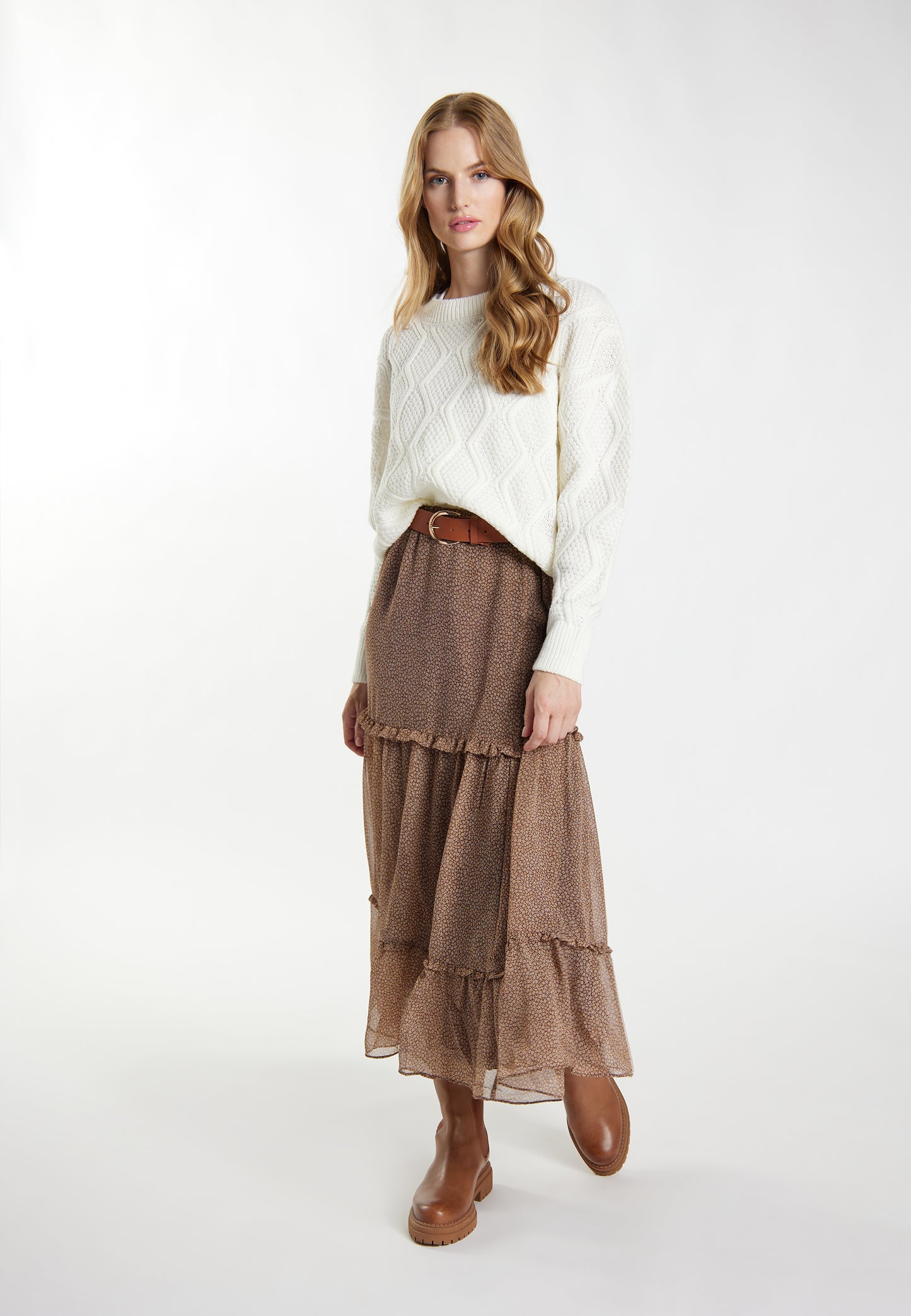 Strickpullover