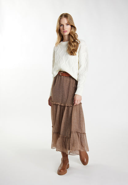 Strickpullover
