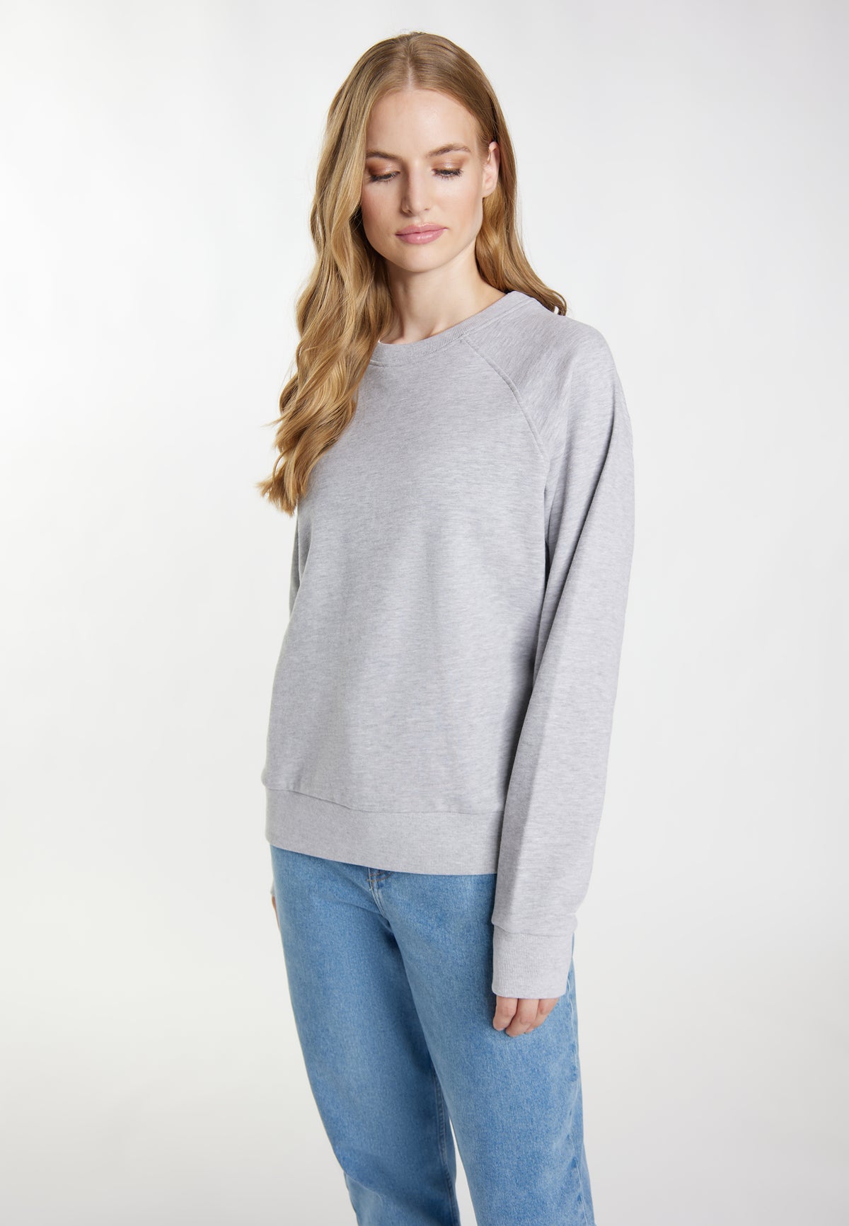 DreiMaster Maritim Women's Sweatshirt + Shopping Bag - SET