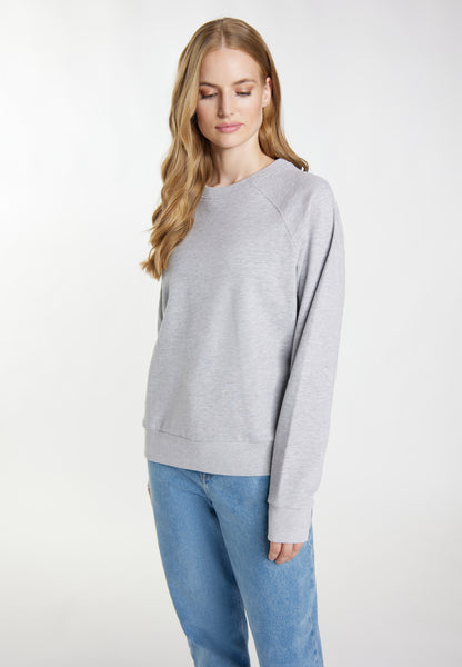 DreiMaster Maritim Women's Sweatshirt + Shopping Bag - SET