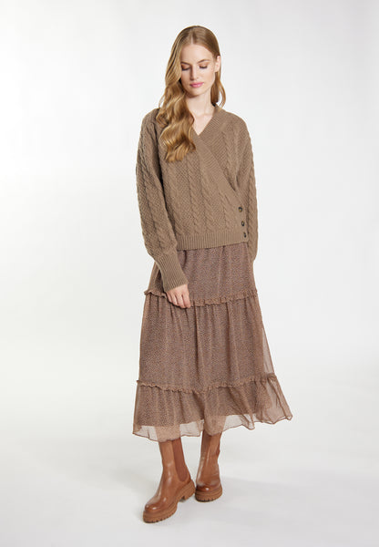Strickpullover