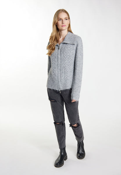 Strickjacke