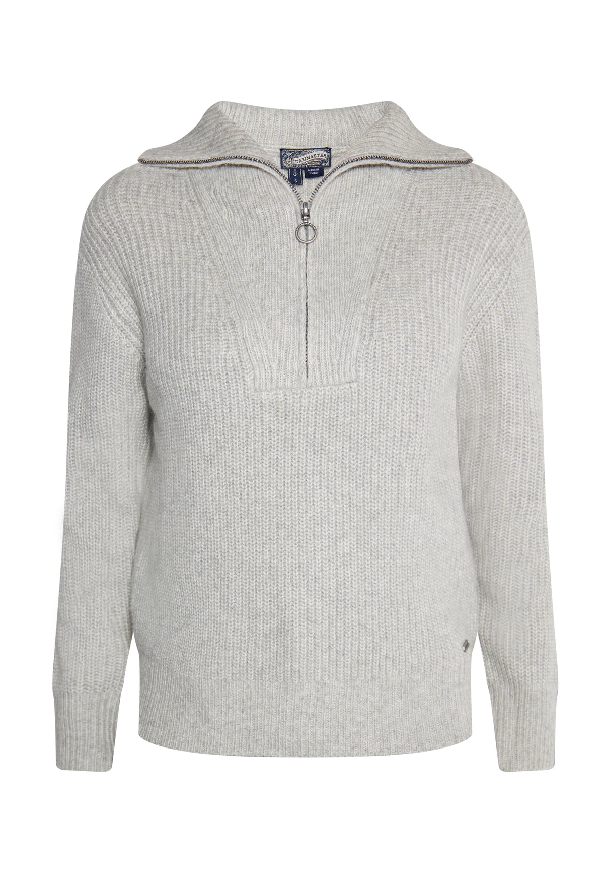 DreiMaster Vintage Strickpullover