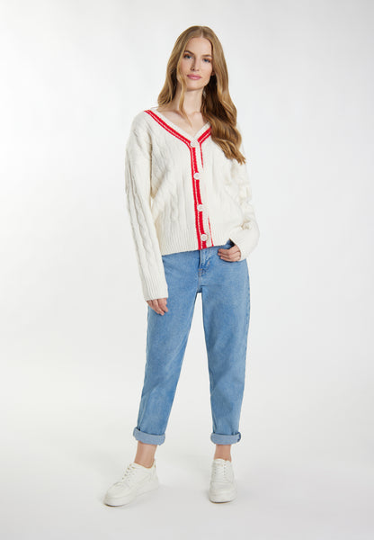 Strickjacke